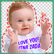 Icon of program: Meme Generator for WhatsA…