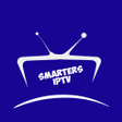 Icono de programa: Smarters IPTV Pro Player