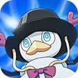 Icoon van programma: Poke Center-Finger Match