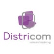 Icoon van programma: MyDistricom