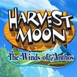 Icoon van programma: Harvest Moon: The Winds o…