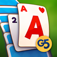 程序图标：Solitaire Tour: Tripeaks …