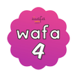 Ikon program: Wafa Tilawah 4