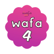 Wafa Tilawah 4