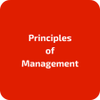 Principles of Management