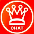 أيقونة البرنامج: الوتس الاحمر المطور  Chat