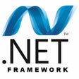 Symbol des Programms: Microsoft .NET Framework