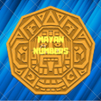 Icon of program: Números Mayas Convertidor