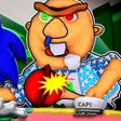 أيقونة البرنامج: Escape scary baby Bobby O…