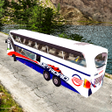 Иконка программы: Coach Bus Simulator Offro…