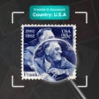 Icono de programa: Stamp Scanner Collecting …