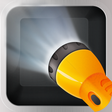 Ícone do programa: Bright Flashlight, Screen…
