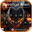 プログラムのアイコン：revengealien Keyboard The…