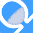 程序图标：Omegle - OmeTV IP locator