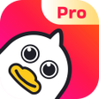 Ícone do programa: WeJoy Pro-Live Video Part…