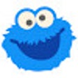 Icon of program: Cookie Monster
