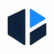 プログラムのアイコン：PayPlux - Buy  Sell Bitco…