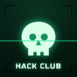 Ikona programu: HACK CLUB: Idle Hacker Ty…