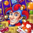 プログラムのアイコン：Jokers Market 777