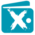 ไอคอนของโปรแกรม: DompetX - Merchant