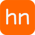 Ikon program: Modern for Hacker News