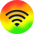 程序图标：WiFi Maps Light