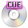 Иконка программы: CUE Splitter