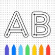 Programın simgesi: Modern Handwriting Callig…