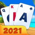Ikon program: Solitaire Tripeaks Travel