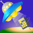 Icon of program: UFO Vacuuming up