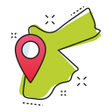 أيقونة البرنامج: طشات الاردن  Explore Jord…