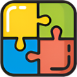 程序图标：Pet Sliding Puzzle