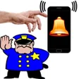 Ícone do programa: Dont Touch My phone