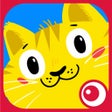 Icoon van programma: Animal games for 2 3 year…