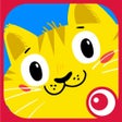 程序图标：Animal games for 2 3 year…
