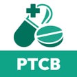 Icoon van programma: PTCE PTCB Exam Prep 2024