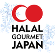 프로그램 아이콘: Halal Gourmet Japan