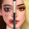 プログラムのアイコン：Makeover Studio: Makeup G…