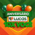 Ikon program: Clube Lucas