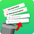 Icône du programme : WMR - Recover Deleted Mes…