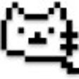 Ikon program: QR Cat