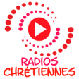 プログラムのアイコン：Radios Chrétiennes 3.0