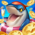 ไอคอนของโปรแกรม: Arcade Fishing Game: Fish…