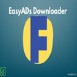 أيقونة البرنامج: EasyAds Downloader