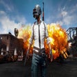 程序图标：PlayerUnknown’s Battlegro…