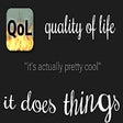 Icon of program: Quality of Life
