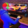 Icoon van programma: Internet Cafe Simulator G…
