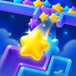 Programikonen: Star Fill: Color Sort Puz…