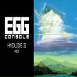 Icon of program: EGGCONSOLE HYDLIDE II MSX