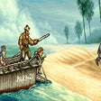 Иконка программы: Metal Slug Advance